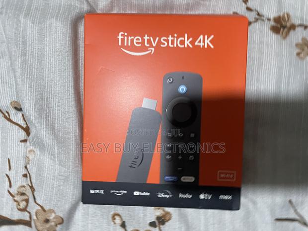 Hbo Hdmi Extender Cable Inside at Fire Stick Device · Photo 1