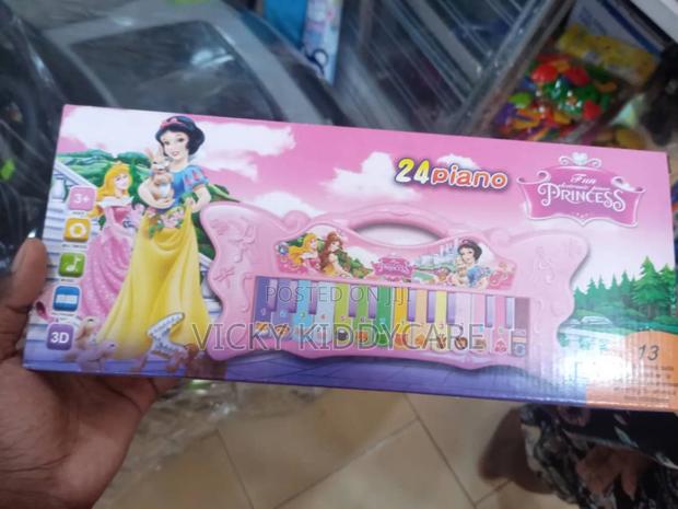 Kids Musical Piano · Photo 2