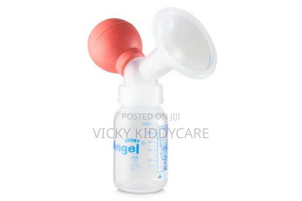 Single Manual Breast Pump · Photo 2