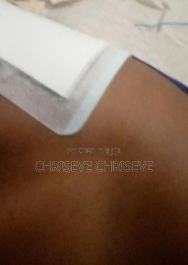 Super Strong Pain Relieve Stickers · Photo 1