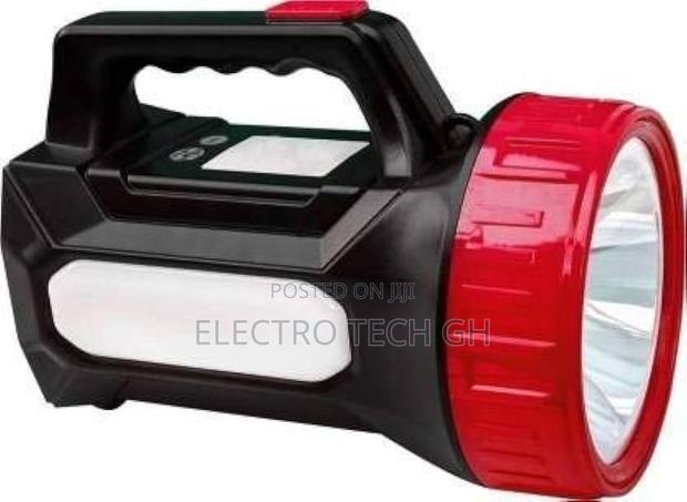 Rechargeable Flash Light · Photo 4