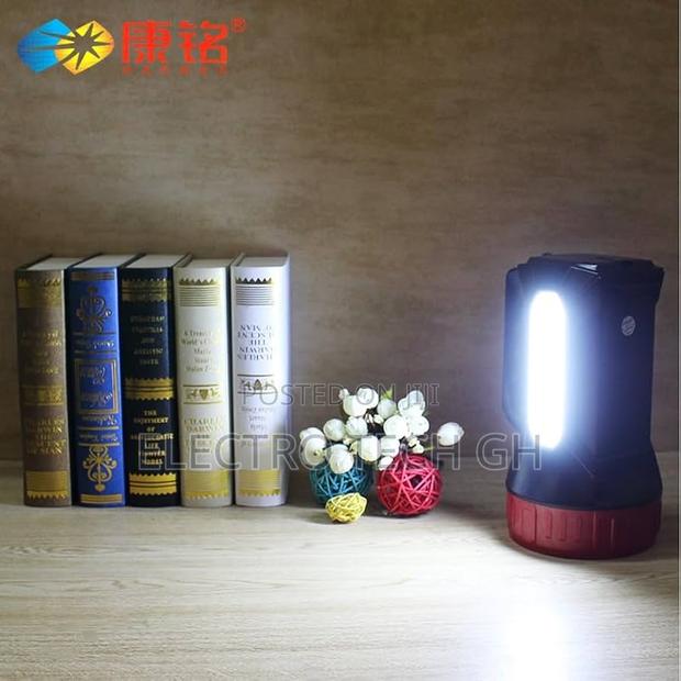 Rechargeable Flash Light · Photo 3