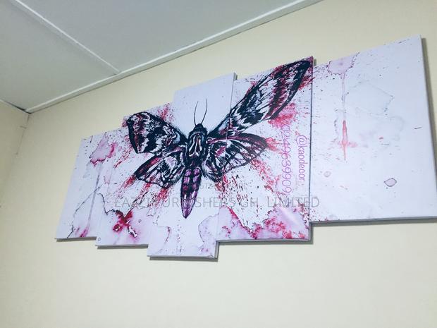 Immerse Your Spacious Space With 3d Canvas Decor Wall Arts · Photo 1