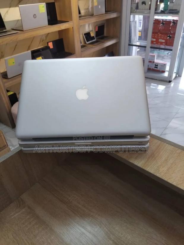 Laptop Apple MacBook Pro 2011 6GB Intel Core I7 HDD 320GB · Photo 6