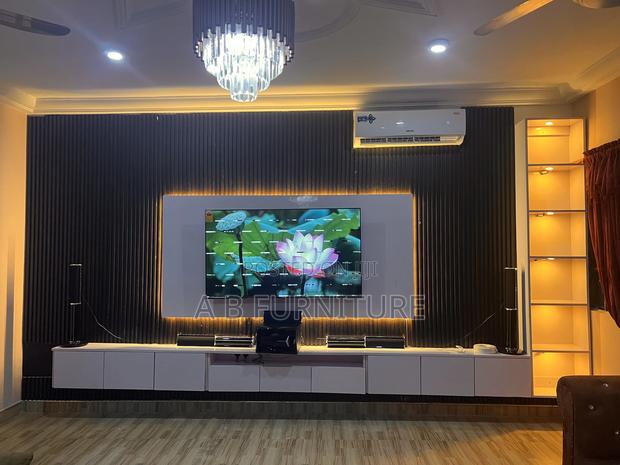 Tv Wall Mount · Photo 4