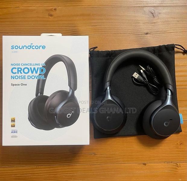 Soundcore by Anke · Photo 1