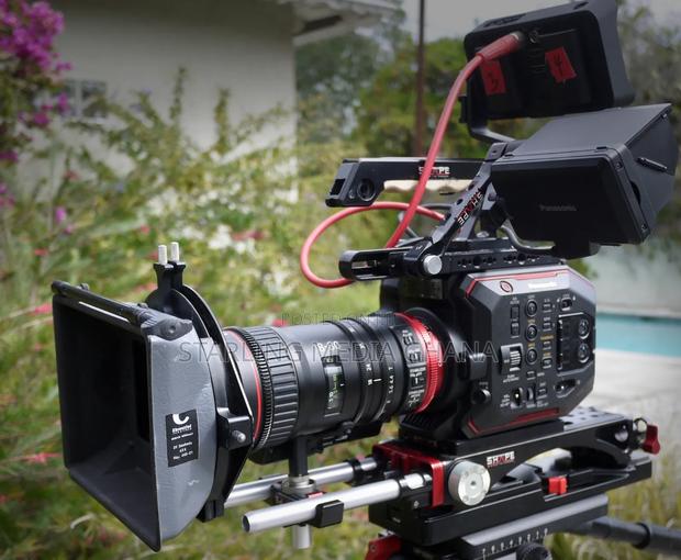 High Class Funeral Video Production Package · Photo 2