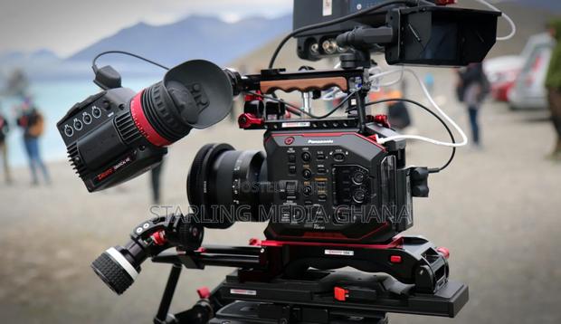 High Class Funeral Video Production Package · Photo 3