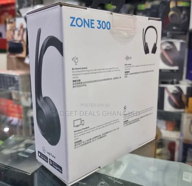 Logitech Zone 300 · Photo 2