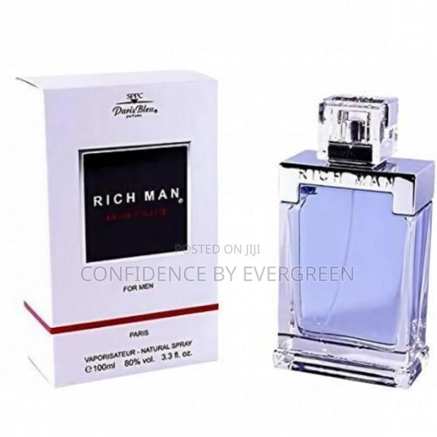 Richman Cyrus Eau De Toilette · Photo 2