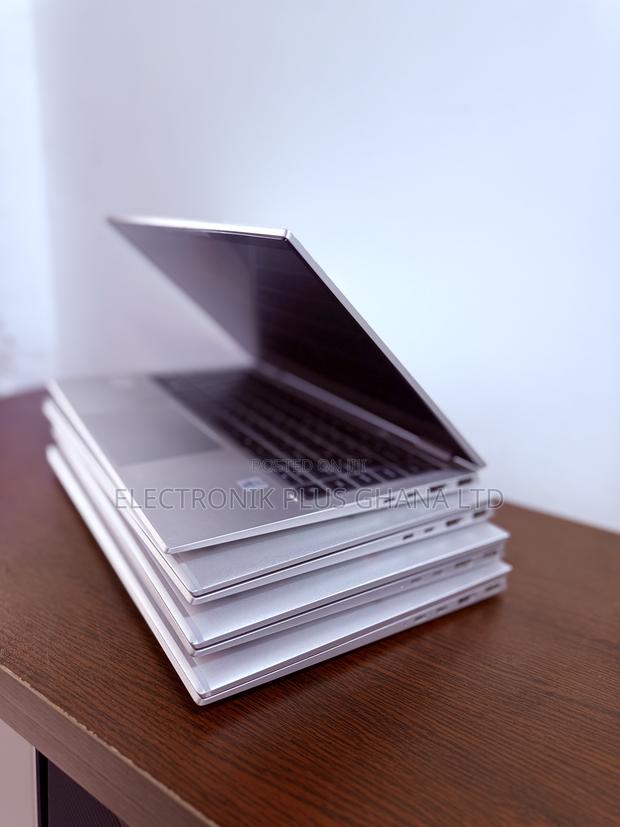 Laptop HP EliteBook x360 1040 G7 16GB Intel Core i7 SSD 512GB · Photo 5