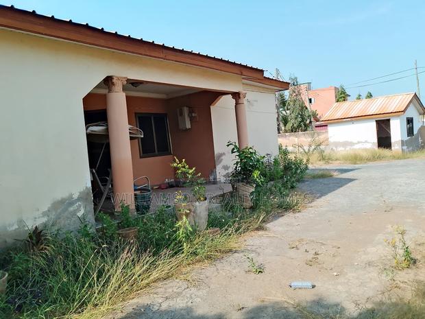 4bdrm House in Community 18 Area, Spintex for rent · Photo 1