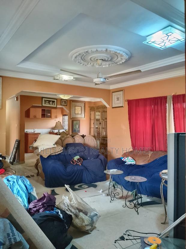 4bdrm House in Community 18 Area, Spintex for rent · Photo 3