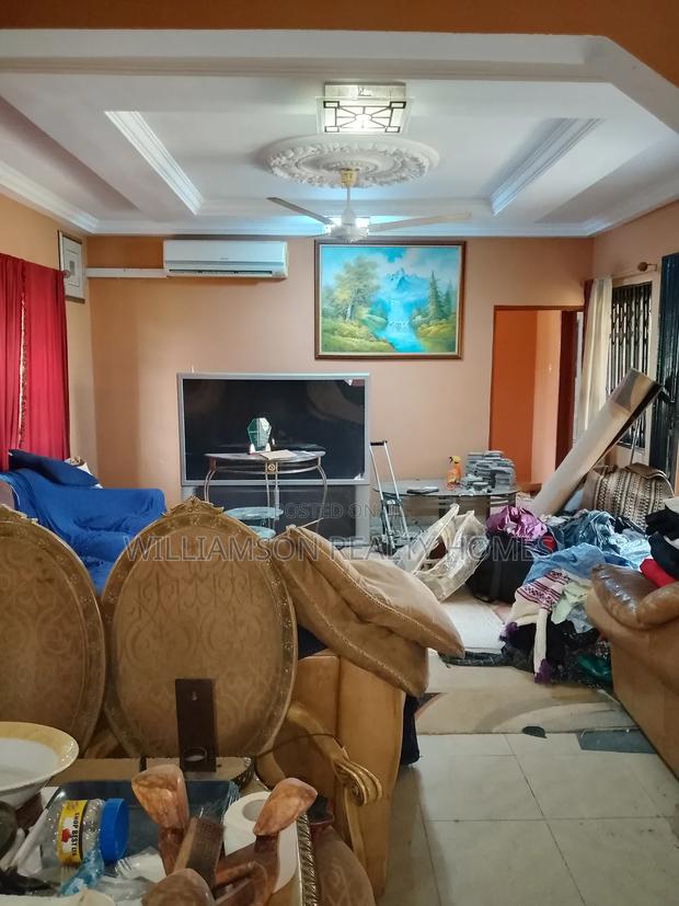 4bdrm House in Community 18 Area, Spintex for rent · Photo 7