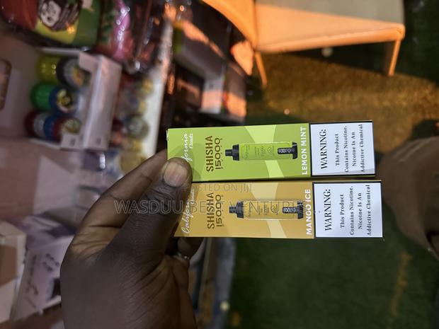 California Vape · Photo 3