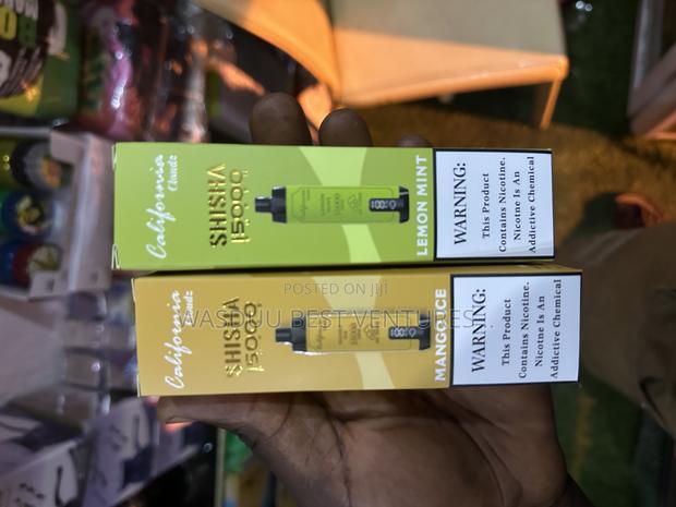 California Vape · Photo 2