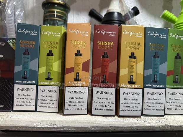 California Vape · Photo 4