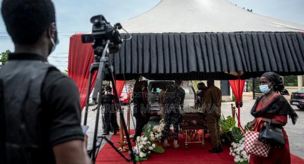 Affordable Funeral Video Production High Quality · Photo 2