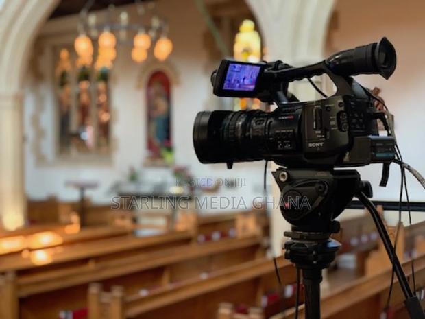 Affordable Funeral Video Production High Quality · Photo 3