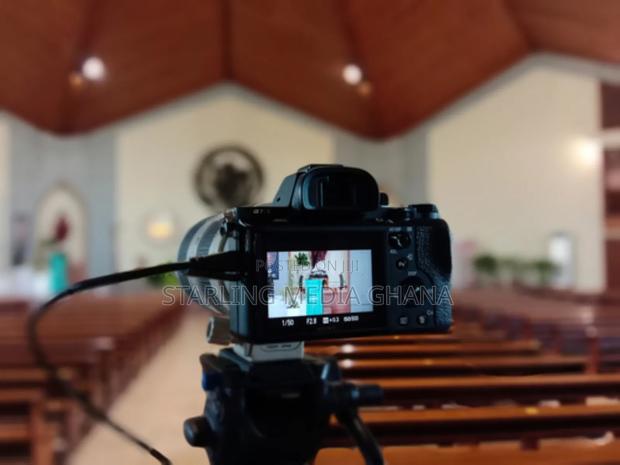 Affordable Funeral Video Production High Quality · Photo 4