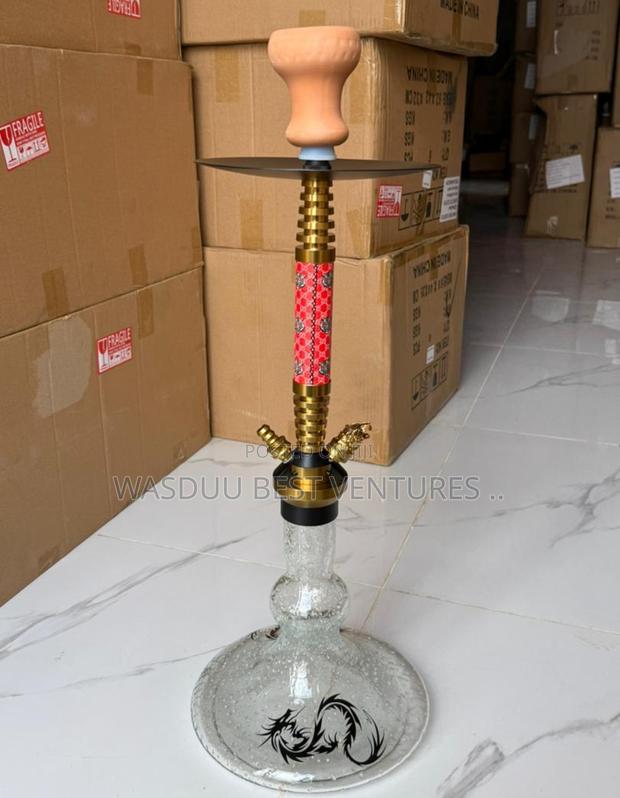 Hookah Pipe · Photo 1