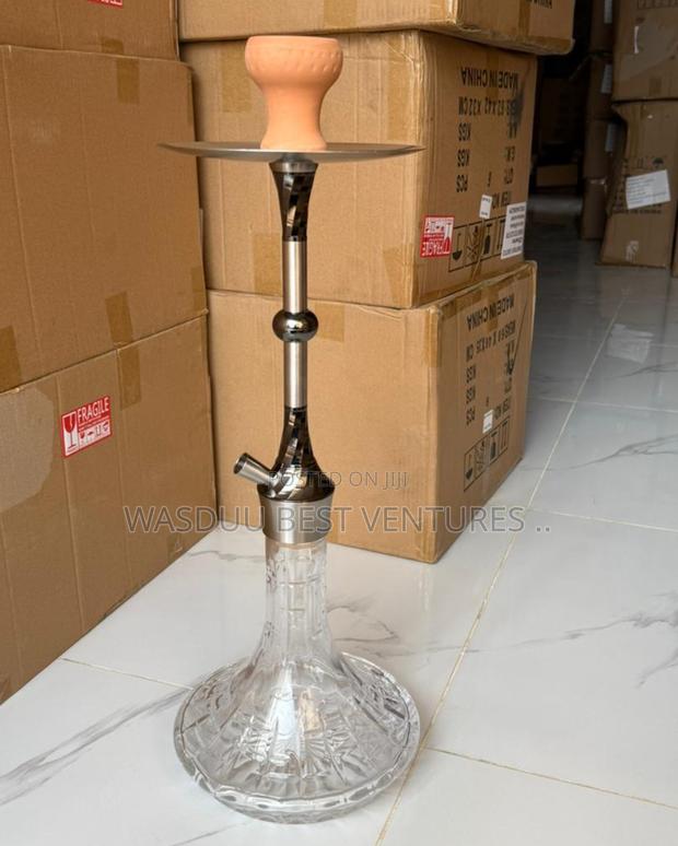 Hookah Pipe · Photo 2