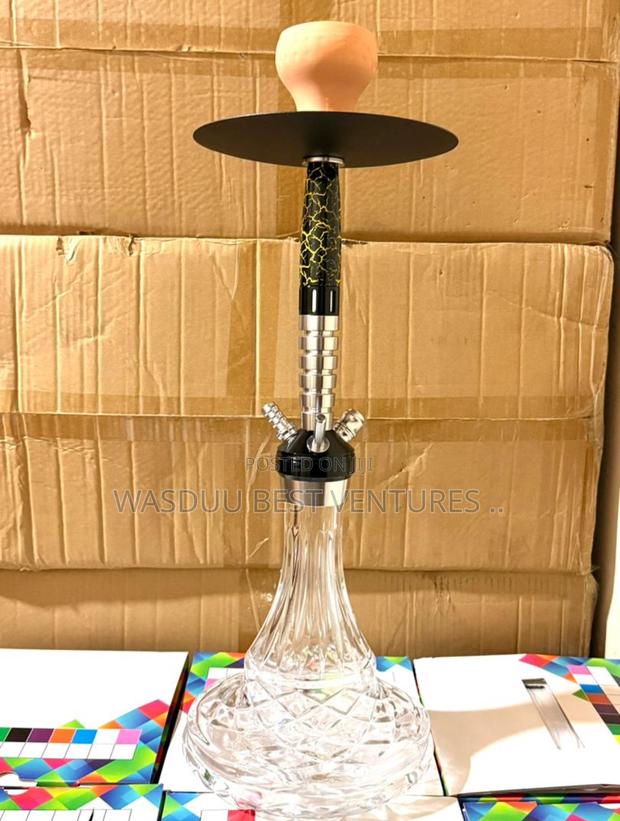 Hookah Pipe · Photo 3
