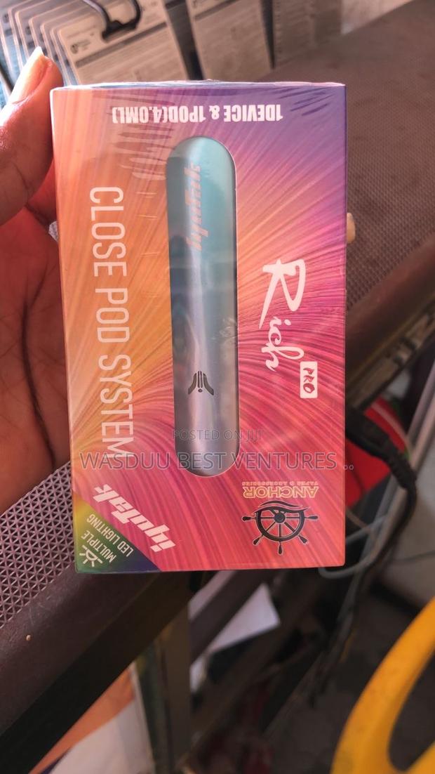 Liqtak Vapes Refill · Photo 1
