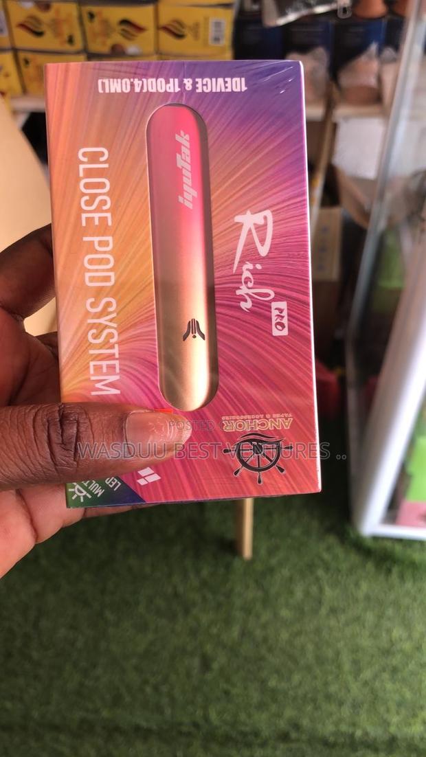 Liqtak Vapes Refill · Photo 2