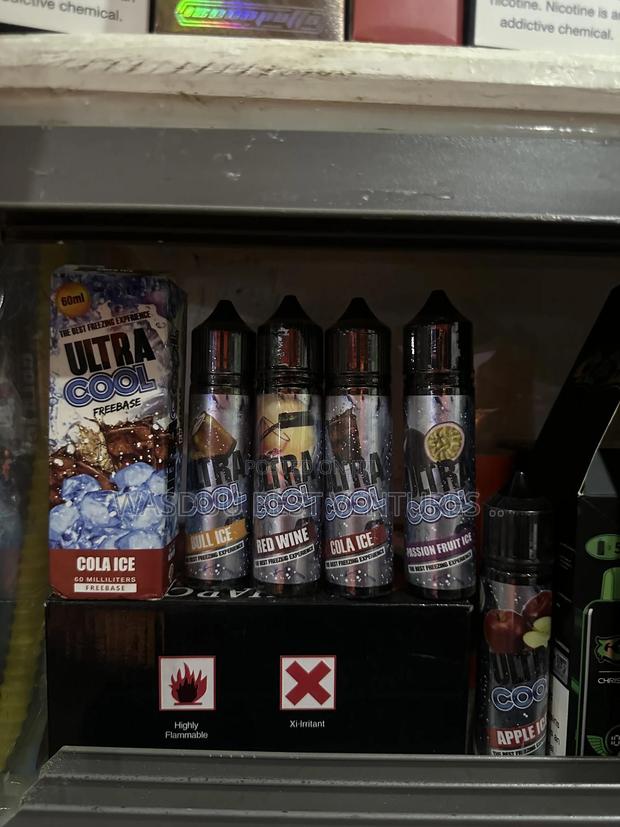 E Liquid For Shisha Pen · Photo 2