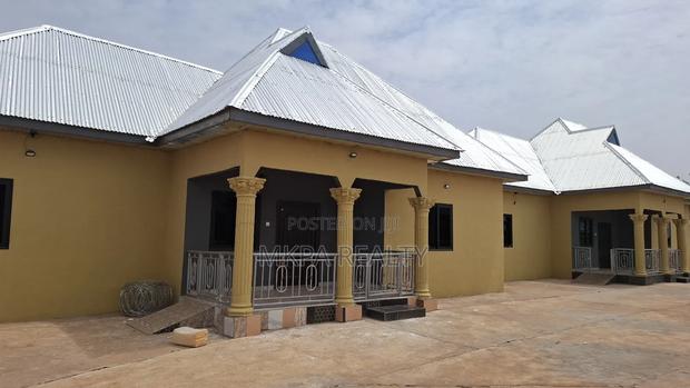 2bdrm Apartment in Mkpa Realty, Tamale Municipal for rent · Photo 3