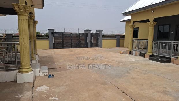 2bdrm Apartment in Mkpa Realty, Tamale Municipal for rent · Photo 4