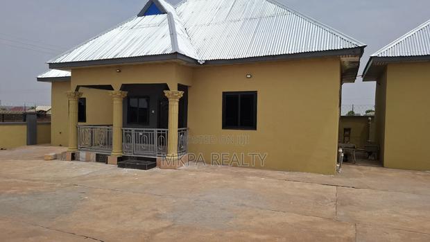 2bdrm Apartment in Mkpa Realty, Tamale Municipal for rent · Photo 5