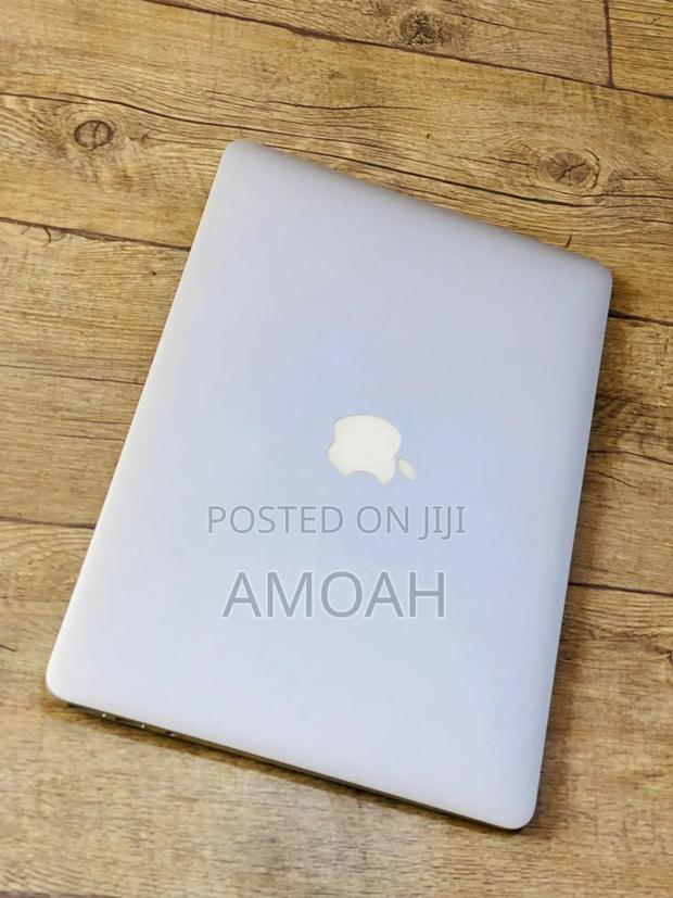 Laptop Apple MacBook Air 2015 8GB Intel Core i5 SSD 128GB · Photo 2
