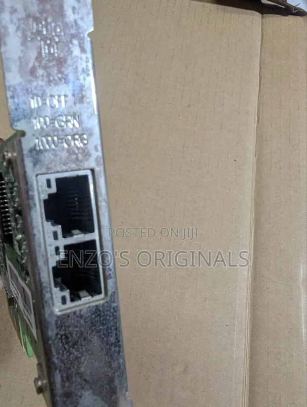 Intel I350-T2 Dual Port Gigabit Ethernet Server Adapter · Photo 2