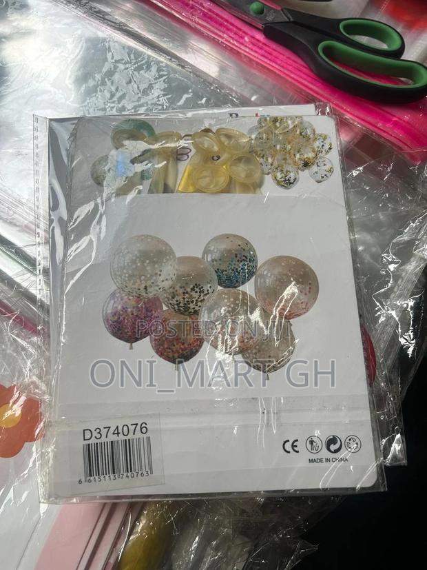 Balloons . Happy Birthday Foil Balloons -Party Decorations · Photo 6