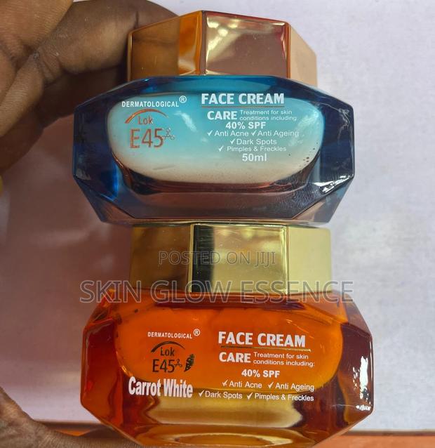 E45 Face Cream · Photo 1