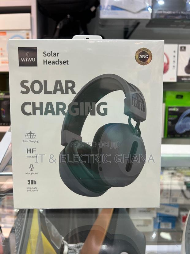 Wiwu Headset · Photo 2