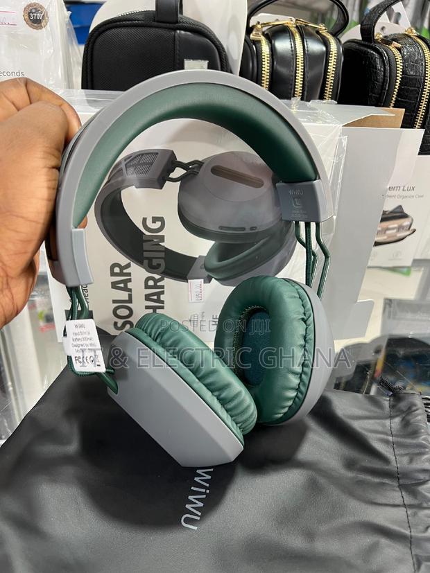 Wiwu Headset · Photo 7