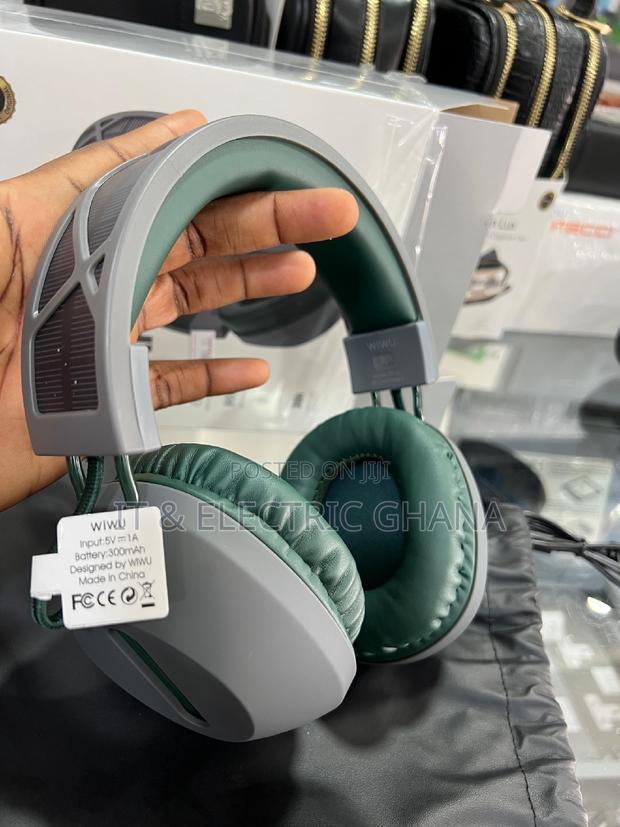 Wiwu Headset · Photo 5