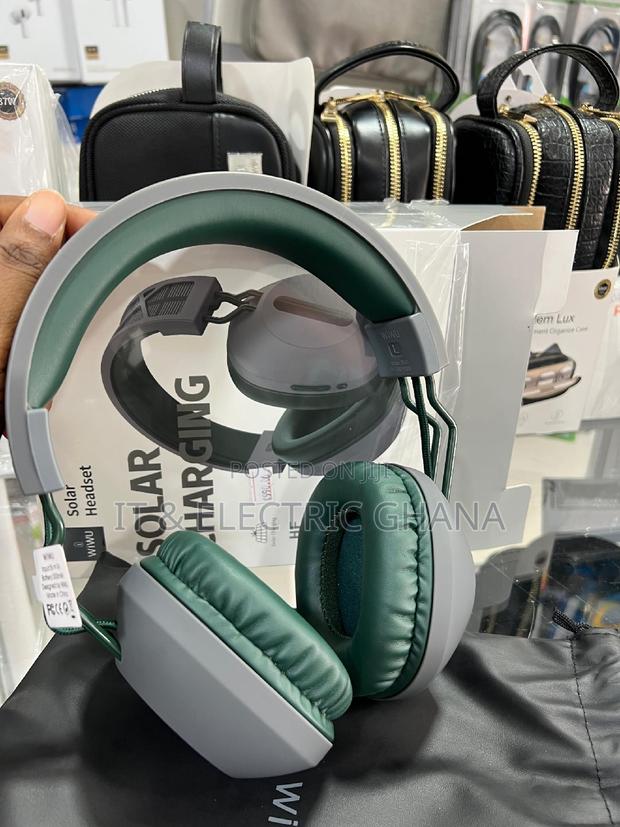 Wiwu Headset · Photo 4