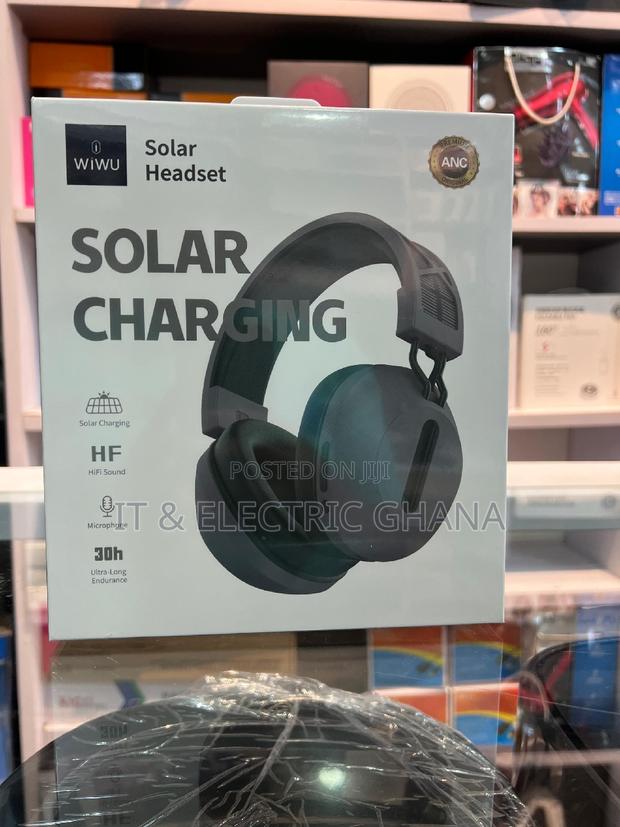 Wiwu Headset · Photo 1