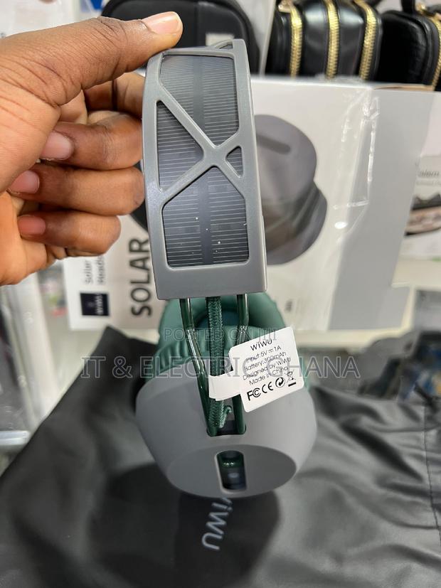 Wiwu Headset · Photo 8