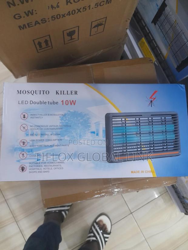 Mosquito Killer 360 Light Source · Photo 3