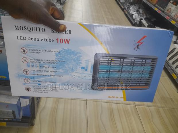 Mosquito Killer 360 Light Source · Photo 1