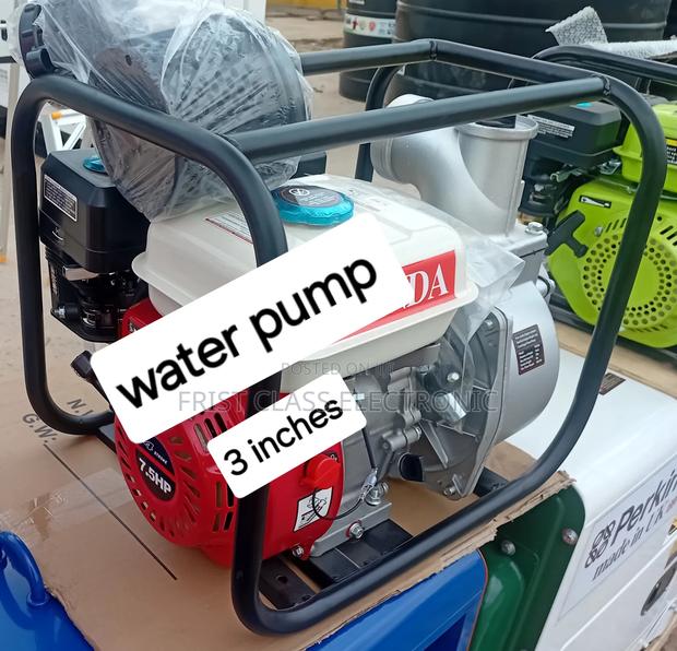 3 -Inches Well Water Pumps for Residential · Photo 1