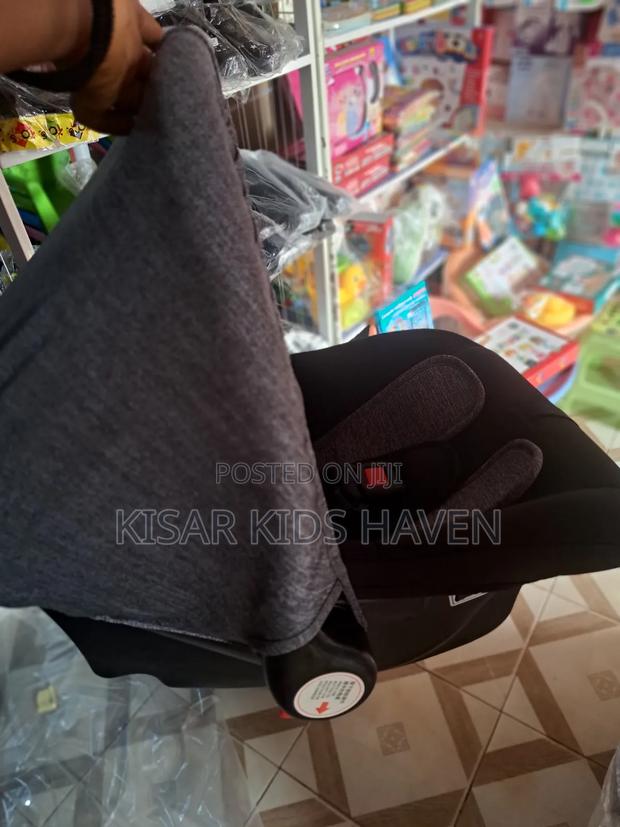Baby Car Seat or Carry Cot 0 to 24months (Reduced to Clear) · Photo 2