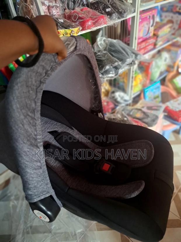 Baby Car Seat or Carry Cot 0 to 24months (Reduced to Clear) · Photo 4