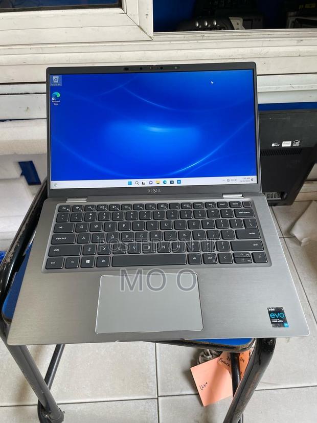 Laptop Dell Latitude 7420 16GB Intel Core I7 SSD 256GB · Photo 1