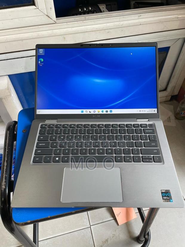 Laptop Dell Latitude 7420 16GB Intel Core I7 SSD 256GB · Photo 4